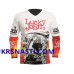 Джерси Lucky John & Norfin Fire